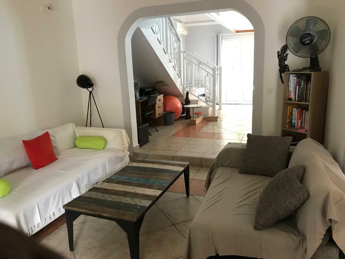 Le Repos D'Or Daire Manapany-les Bains Dış mekan fotoğraf