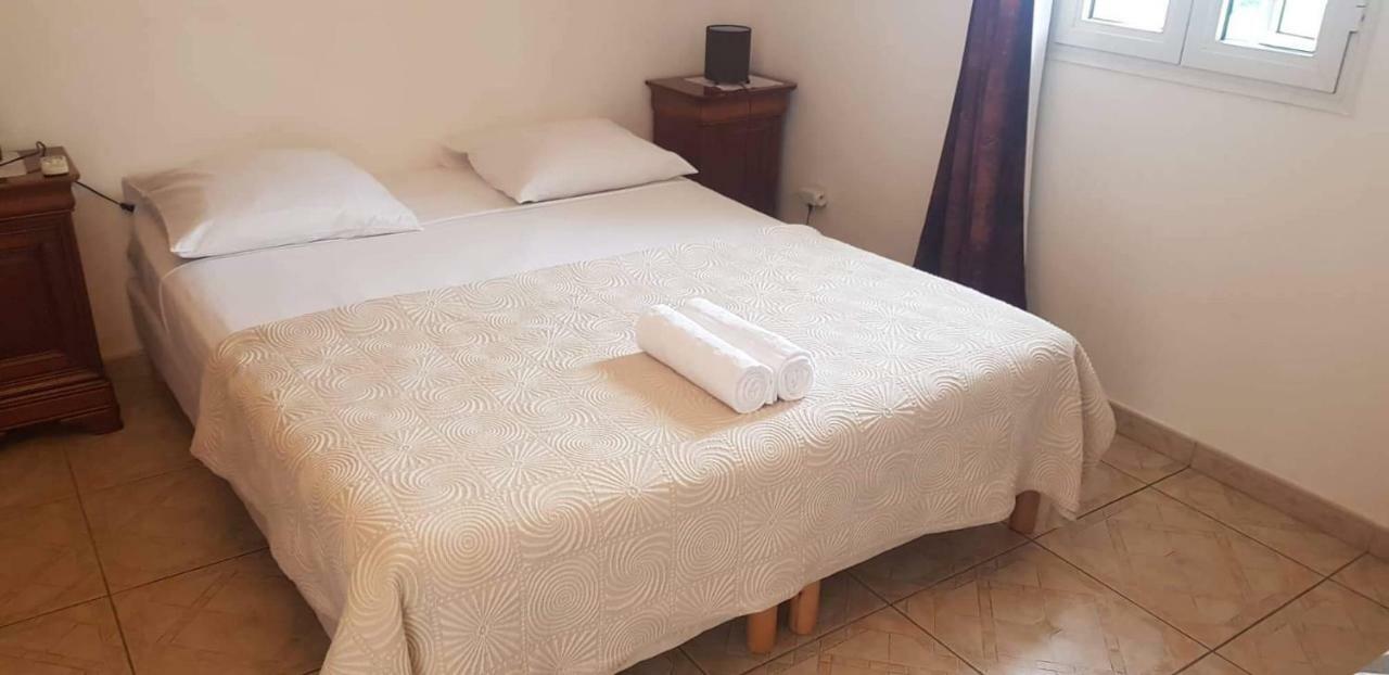 Le Repos D'Or Daire Manapany-les Bains Dış mekan fotoğraf