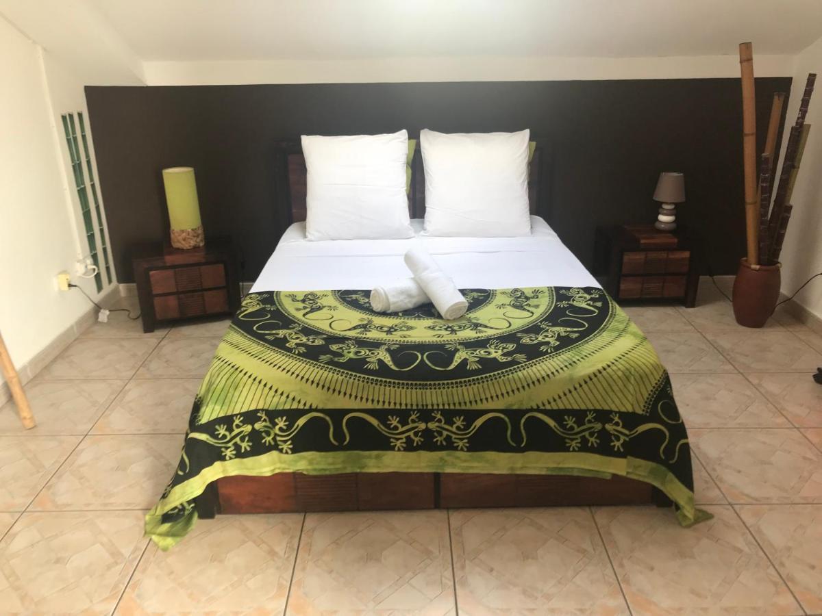 Le Repos D'Or Daire Manapany-les Bains Dış mekan fotoğraf